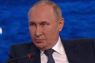 Си Цзиньпин - Путин станет договороспособным в ближайшее время: кто заставит диктатора сесть за стол переговоров - popcorn.politeka.net - Россия - Китай - Украина - Киев