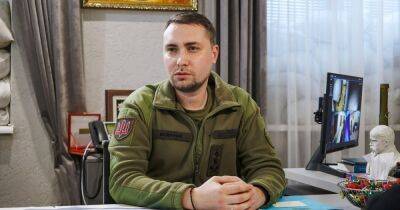 Кирилл Буданов - "Мне приятно": Буданов иронически оценил свой заочный арест в РФ - focus.ua - Москва - Россия - Украина - Армения