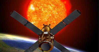 Джонатан Макдауэлл - Мертвый аппарат NASA вошел в атмосферу Земли точно не над Киевом: названо место падения - focus.ua - Украина - Киев - Египет - Судан