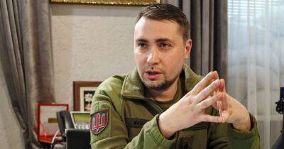 Христо Грозев - Кирилл Буданов - "Теракты" в Крыму: суд РФ заочно арестовал Кирилла Буданова - focus.ua - Москва - Россия - Украина - Крым - Армения