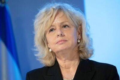 Юридический советник начала управлять министерством обороны Израиля - nashe.orbita.co.il - Израиль - Тель-Авив - Палестина