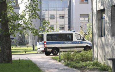 В Германии копы открыли огонь по пациенту еврейской больницы - korrespondent.net - Украина - Германия - Берлин