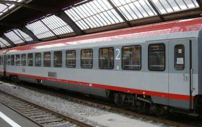 Украинцы смогут добраться поездом в Австрию - korrespondent.net - Австрия - Украина - Киев - Львов - Румыния - Будапешт - Варшава - Ужгород