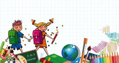 Летние каникулы в школах в Киеве в 2023 – когда начнутся - apostrophe.ua - Украина - Киев