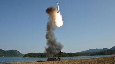 Ким Ченын - Япония готовится сбивать ракеты при их пуске со стороны КНДР - ru.slovoidilo.ua - США - Украина - КНДР - Япония