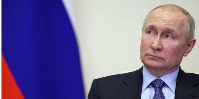 Владимир Путин - Чиновник ЕС рассказал, каким будет трибунал для Путина - nv.ua - Россия - Украина - Гаага