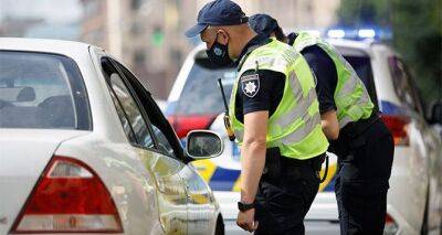 Новый штраф до 40000 гривен грозит водителям: стало известно, за что - cxid.info