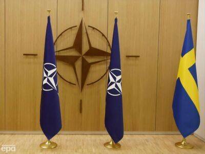 Реджеп Эрдоган - Швеция рассчитывает стать членом НАТО этим летом – министр обороны - gordonua.com - Россия - Украина - Турция - Венгрия - Швеция - Финляндия - Анкара - Стокгольм - Курдистан