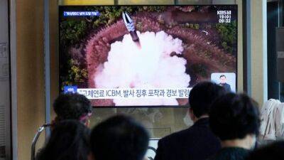 Ким Ченын - Япония готовится сбить спутник-шпион Северной Кореи - unn.com.ua - Южная Корея - США - Украина - Киев - КНДР - Япония