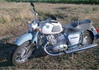 Подростки из Слонима украли мотоцикл, чтобы потом его продать - grodnonews.by - Белоруссия