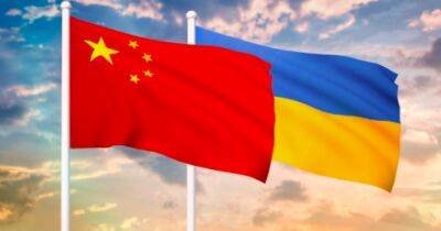 Во Франции - Что для Украины означает Заявление китайского посла во Франции - dsnews.ua - Россия - Китай - Украина - Казахстан - Франция - Пекин - Посол