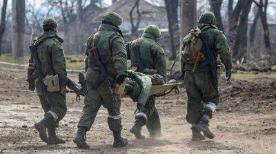 На временно оккупированном Донбассе большинство больниц обслуживают только захватчиков - ru.slovoidilo.ua - Украина - Луганская обл. - Горловка - Донецкая обл.