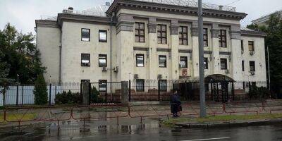 В посольстве РФ в Киеве предложили создать музей Московии - nv.ua - Россия - Украина - Киев