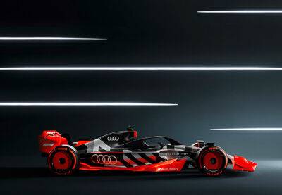 Андреас Зайдль - Porsche - Де ла Роса: В будущем Audi сможет бороться за титул - f1news.ru - Швейцария