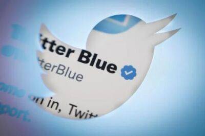 Нил Гейман - Коби Брайант - Twitter возвращает знаменитостям «синюю галочку» без оплаты за подписку - minfin.com.ua - Украина - Twitter