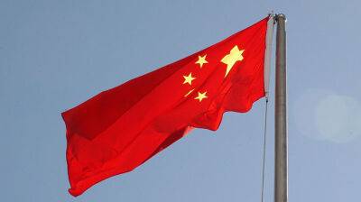 Мао Нин - Китай заявил, что уважает суверенитет всех бывших советских государств - pravda.com.ua - Китай - Франция - Пекин