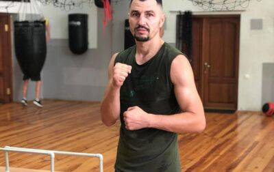 Виктор Постол - Постол отказался боксировать с белорусом - korrespondent.net - США - Украина - Белоруссия