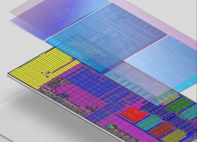 Патент Intel подтвердил кэш L4 в процессорах Meteor Lake — дополнительная память будет распаяна на подложке - itc.ua - Украина