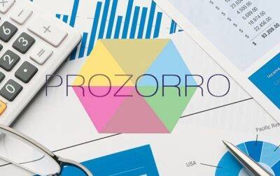 В Prozorro открыли данные о вооруженных оборонных закупках - korrespondent.net - Россия - Украина