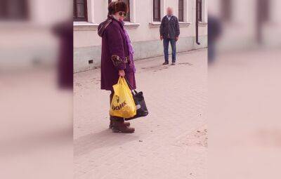 Полиция установила личность женщины, разгромившей топором магазин в Ржеве - afanasy.biz - Тверская обл. - Ржев - Торговля