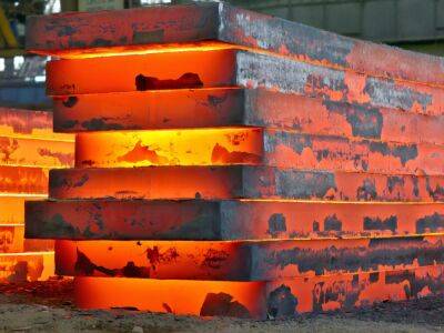 Санкции против металлургического сектора РФ недейственны, их нужно усиливать – исследование - gordonua.com - Россия - Украина - Запрет