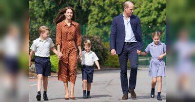 принц Уильям - герцогиня Кейт - Гарри - Чарльз III (Iii) - Как и обычные люди: стало известно, от каких «болезней» страдают будущие король и королева Уильям и Кейт - fakty.ua - Украина