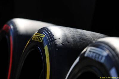 В Pirelli назвали составы на этапы в Монако и Испании - f1news.ru - Австралия - Испания - Саудовская Аравия - Монако - Азербайджан - Княжество Монако - Бахрейн
