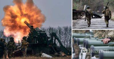 Военная помощь Украины – военные расходы Украины за год выросли на 640%, это рекордный показатель – SIPRI - obozrevatel.com - Россия - Украина - Литва - Финляндия - Стокгольм