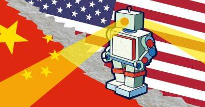 Брэд Смит - Китай сможет обогнать США: как вышло, что КНР лидирует в ИИ-разработках - focus.ua - Китай - США - Украина - Токио - Microsoft