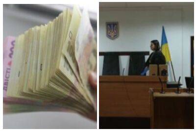 Работники судов внезапно захотели больше денег: "Нельзя прожить на указанную заработную плату" - politeka.net - Украина