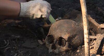 Ими пугали в мифах: ученые раскопали предметы самой таинственной цивилизации - hyser.com.ua - Украина - Испания