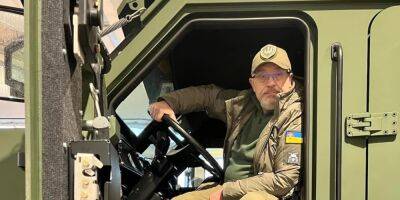 Алексей Резников - В Укроборонпроме рассказали о соотношении украинского и западного оружия на фронте - nv.ua - Россия - Украина