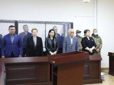 Нурсултан Назарбаев - В Казахстане экс-премьер-министра приговорили к 18 годам тюрьмы по делу о госизмене - gordonua.com - Украина - Казахстан