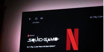 Поиграли в кальмара. Netflix вложит $2,5 млрд в южнокорейские сериалы и фильмы - biz.nv.ua - Южная Корея - Украина - Корея