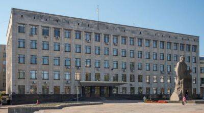 НАБУ проводит обыски в Житомирской ОВА - ru.slovoidilo.ua - Украина - Харьков - Житомир