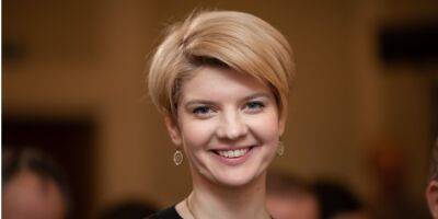 Семен Кривонос - Замдиректора НАБУ стала Полина Лысенко, возглавлявшая Центр противодействия дезинформации - nv.ua - Украина