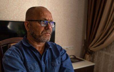 В Крыму силовики задержали активиста - Крымская солидарность - korrespondent.net - Россия - Украина - Крым