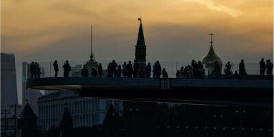 В Москве на две недели запретят вход на Красную площадь из-за «подготовки к параду» - nv.ua - Москва - Россия - Украина - Белгород - Курск