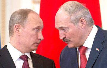 Евгений Киселев - «Двойник Лукашенко подписывает бумажки с двойником Путина» - charter97.org - Белоруссия