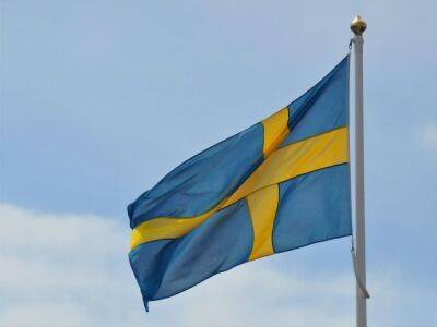 Швеция объявила персонами нон грата пятерых российских дипломатов - gordonua.com - Россия - Украина - Швеция - Посольство - Россияне