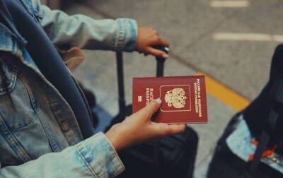 В России на 40% вырос спрос на визы и туры в Европу - korrespondent.net - Россия - Украина - Италия - Франция - Испания - Аргентина - Европа - Визы