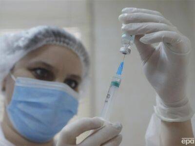 В Украине уже доступна вакцина от коронавируса для детей от пяти лет – Минздрав - gordonua.com - Украина