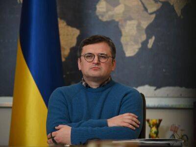 Дмитрий Кулеба - НАТО должно дать Украине сроки вступления на саммите в Вильнюсе – Кулеба - gordonua.com - Москва - Россия - Украина - Швеция - Вильнюс - Финляндия - Хельсинки