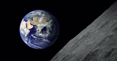 Луна медленно улетает от Земли: ученые рассказали, может ли планета остаться без своего спутника - focus.ua - США - Украина