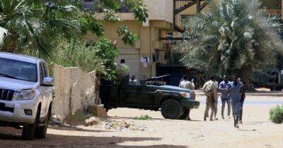 СМИ сообщили, что в Судане убили помощника военного атташе Египта: в посольстве все отрицают - focus.ua - Украина - Египет - Судан - г. Хартум