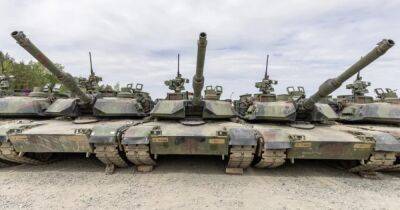 Патрик Райдер - В Пентагоне назвали сроки поставок танков Abrams в Украину (видео) - focus.ua - США - Украина - Германия - Польша