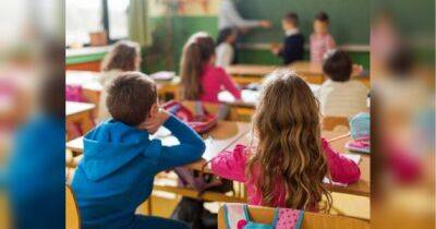 Оксен Лисовой - Перехода на 12-летнее школьное образование в 2024 году не будет, — Лисовой - fakty.ua - Украина