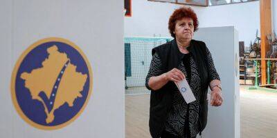 Ивица Дачич - Сербию возмутило голосование Украины по членству Косово в Совете Европы - nv.ua - Украина - Грузия - Румыния - Венгрия - Испания - Сербия - Кипр - Азербайджан - Греция - Черногория - Косово - Босния и Герцеговина