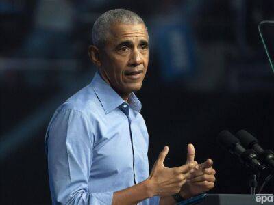 Барак Обама - Джо Байден - Обама поддержал решение Байдена баллотироваться на второй срок - gordonua.com - США - Украина