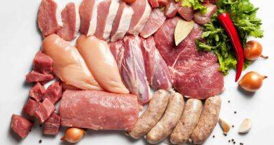 К 2030 году потребление мяса в мире вырастет на 14 % - produkt.by - Белоруссия